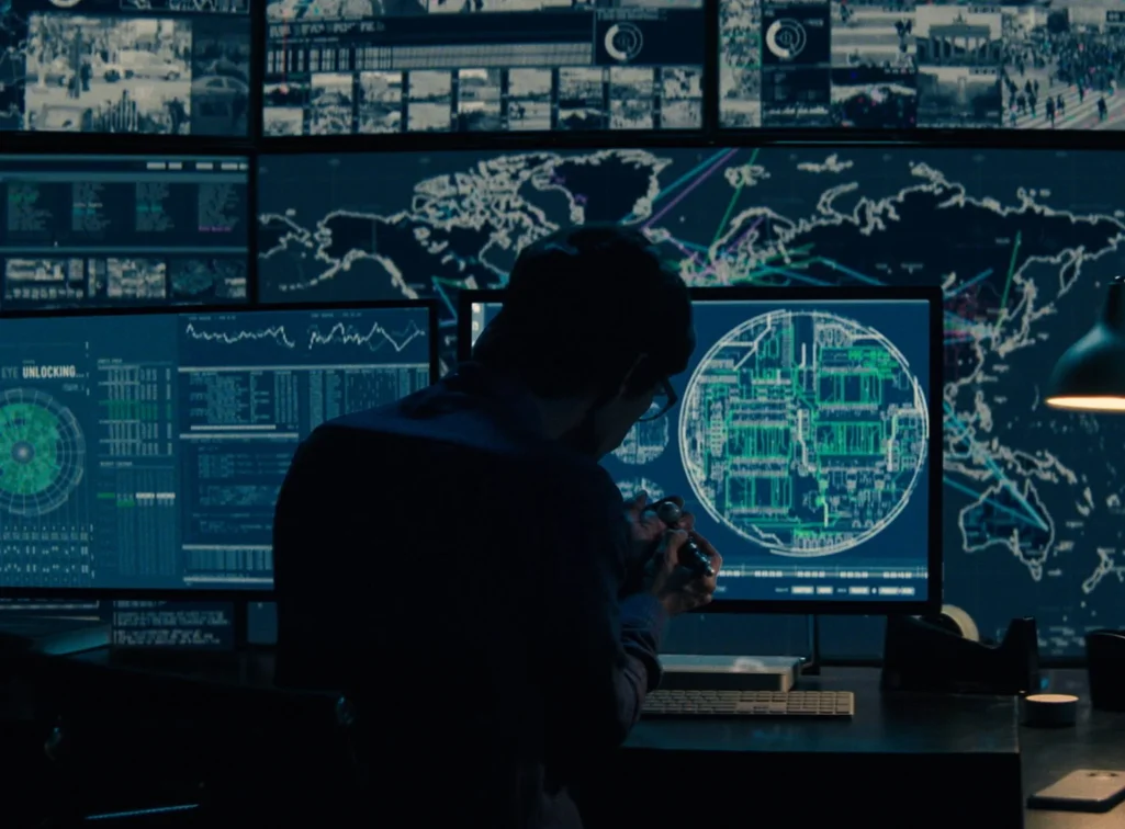 Memahami Cyber Espionage dari Sudut Pandang Developer