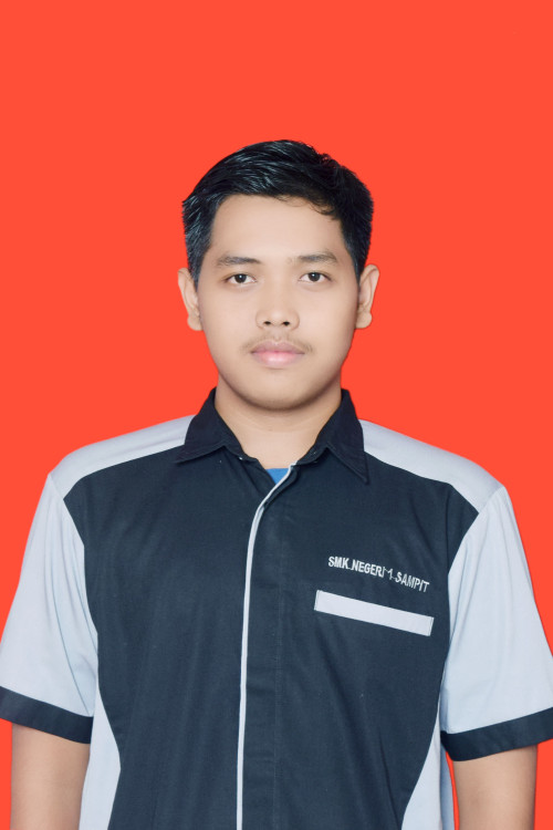 Aditya Rizky Febryanto