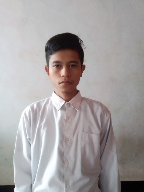 Muhamad Firdaus Faikhul Muzaqi