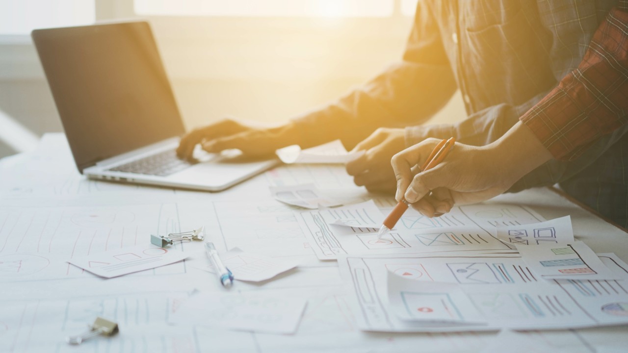 Wireframe vs Prototype: Apa Bedanya?