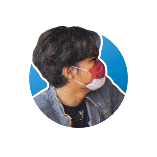 Ananda Rizky Nurhidayat