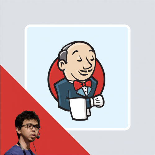 Jenkins Dasar
