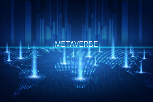 Daftar Platform Metaverse yang paling banyak digunakan saat ini!