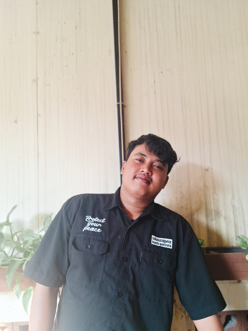 Agustya Ezha Kurniawan
