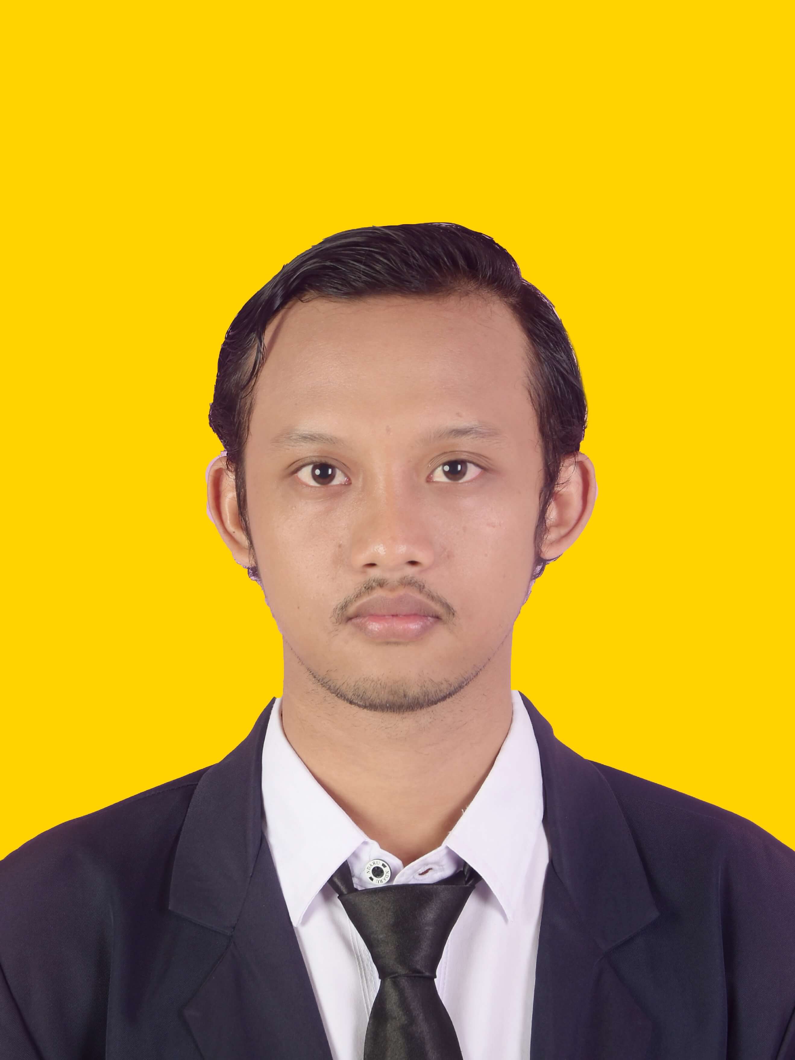 Fathur Rohman