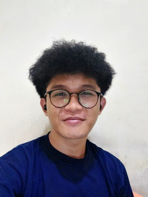 Valentino Banyu Ampar Paraya