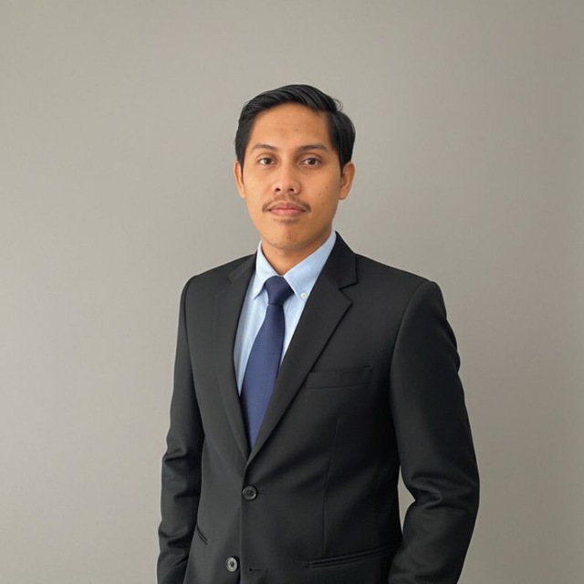 Ifvan Limalasa Mayendra