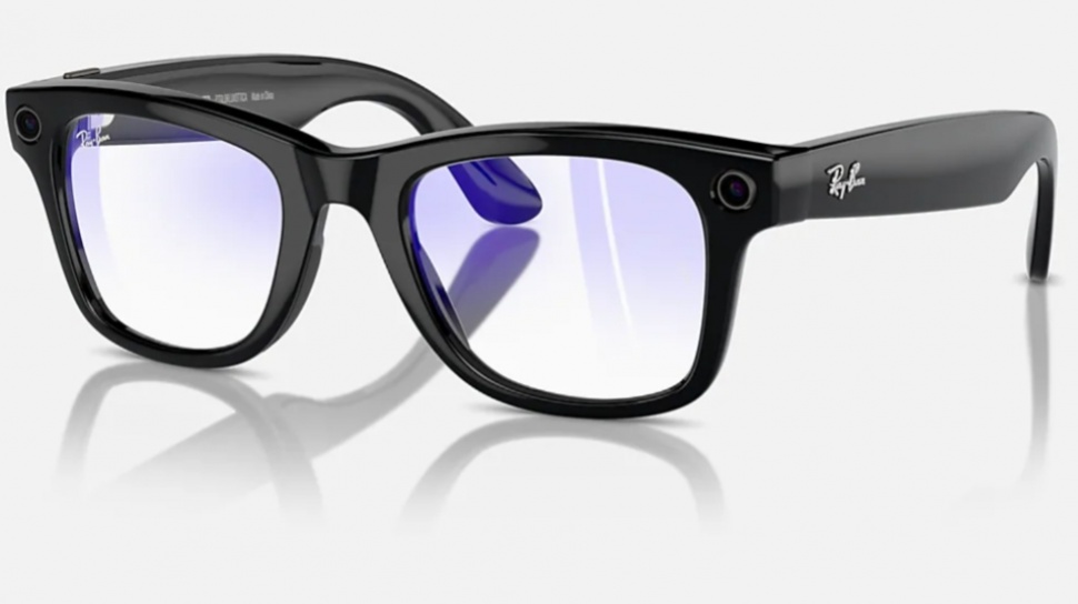 Ray-Ban Meta: Kacamata Pintar dengan Sentuhan AI Hadir di Eropa!