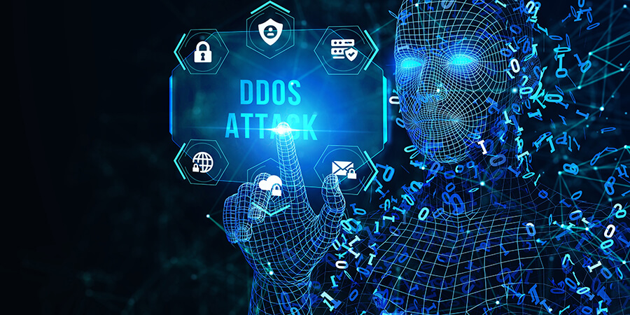 DDoS Attack: Meningkatnya Ancaman dan Strategi Mitigasi Terbaru!!