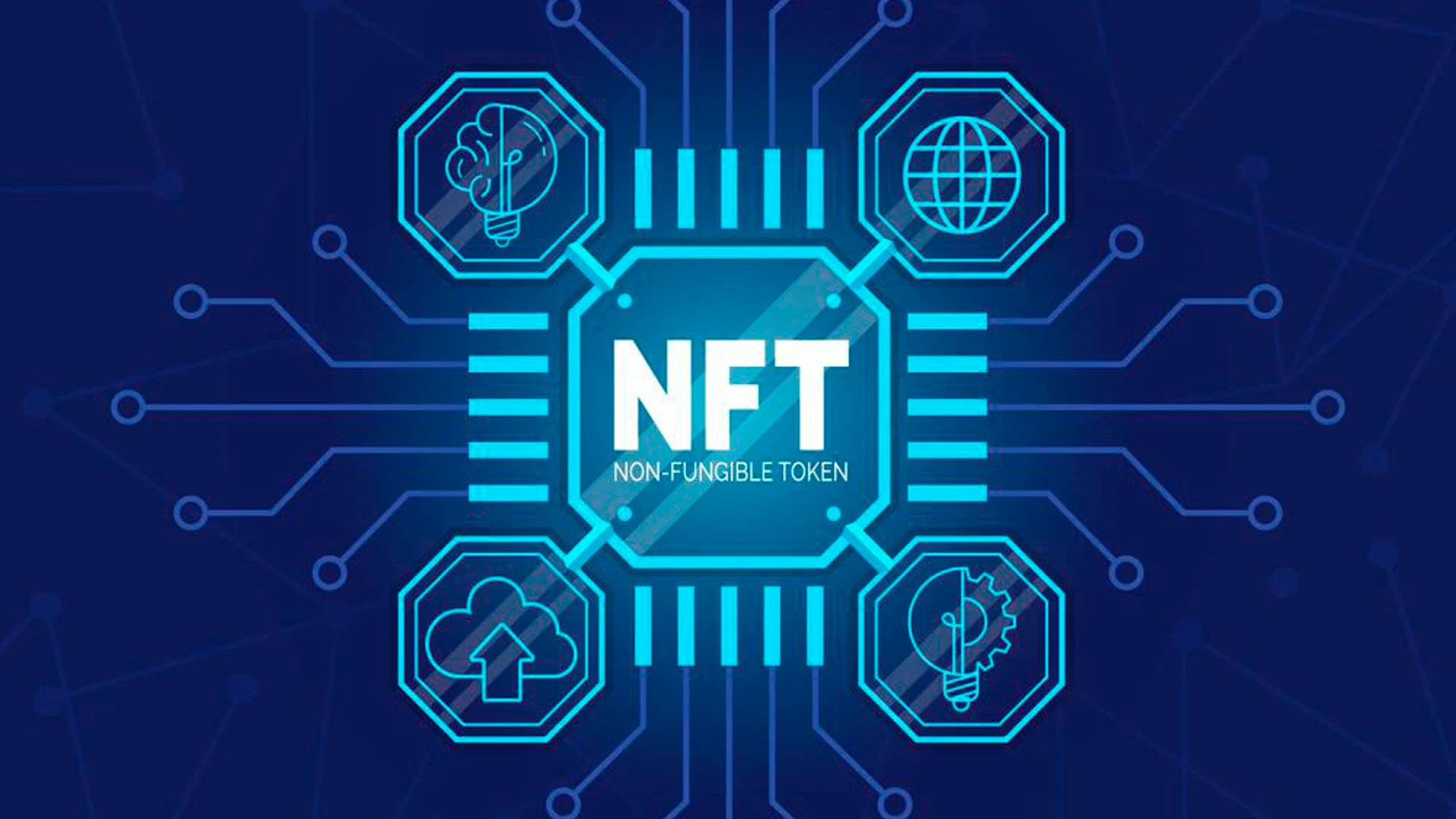 Mengenal NFT (Non-Fungible Tokens) dan Digital Ownership