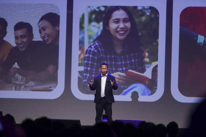 AI Merdeka: Gebrakan Lintasarta Bangun Generasi Siap AI di Indonesia