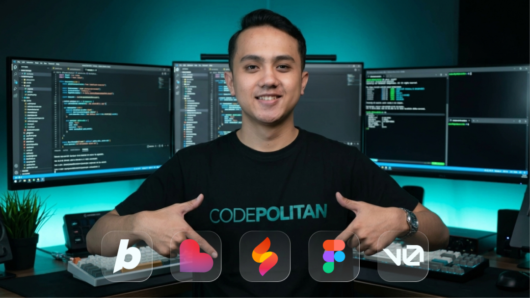 AI Starter Kit untuk Programmer Tools, Skill, dan Mindset di Era AI