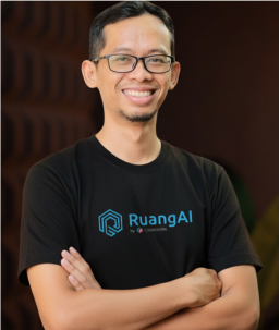 Ade Faisal