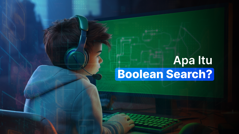 Apa Itu Boolean Search? - CODEPOLITAN