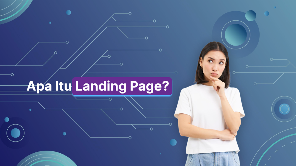 Apa Itu Landing Page?
