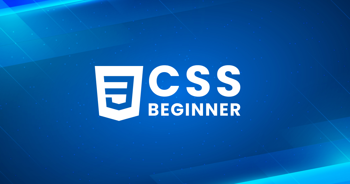 Belajar Dasar CSS