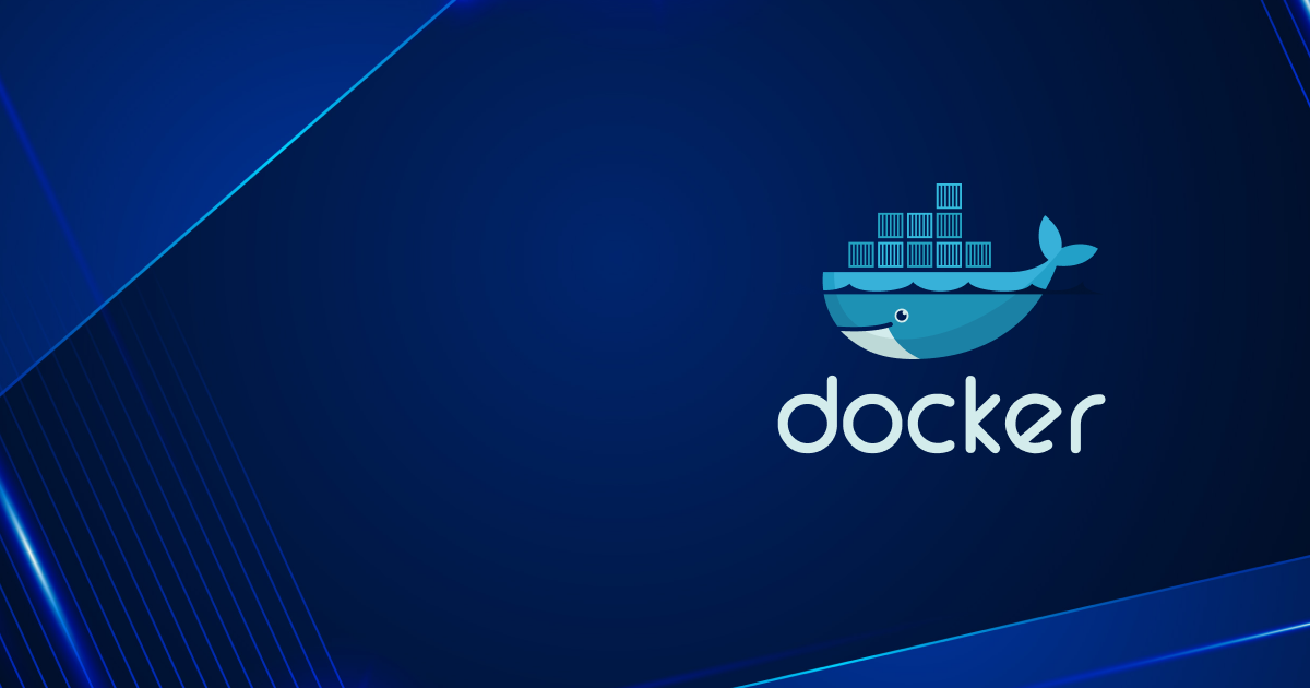 Belajar Docker untuk Pemula