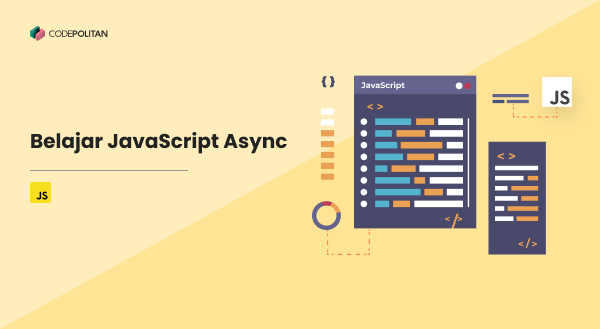 Belajar JavaScript Async