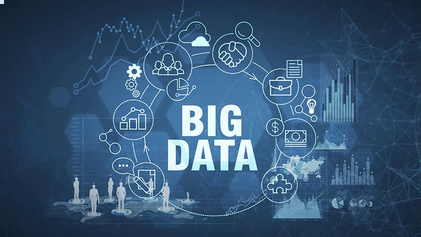 Big Data: Cara Cerdas Mengolah Data Besar!!