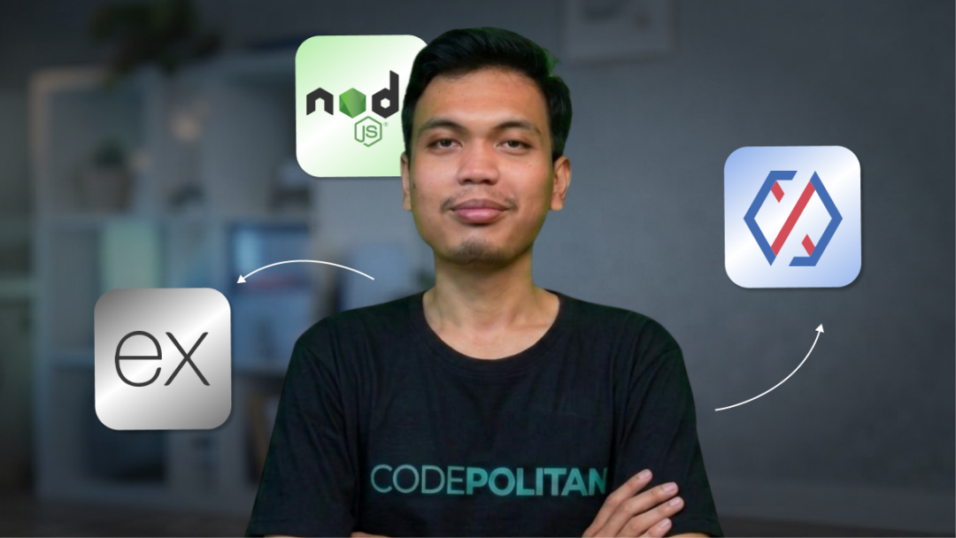 Bikin Platform Event Management Seperti Goers dengan Express + Xendit