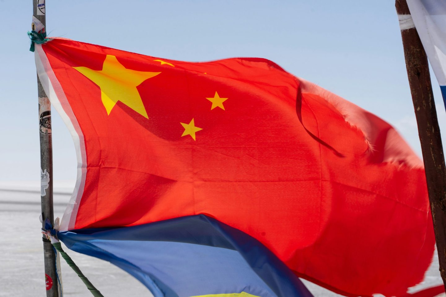 China Telecom Latih Model AI 1 Triliun Parameter Menggunakan Chip Buatan Dalam Negeri