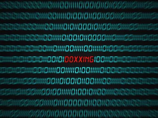 Waspada Doxxing! Cari Tahu Cara Cegahnya Sekarang!!