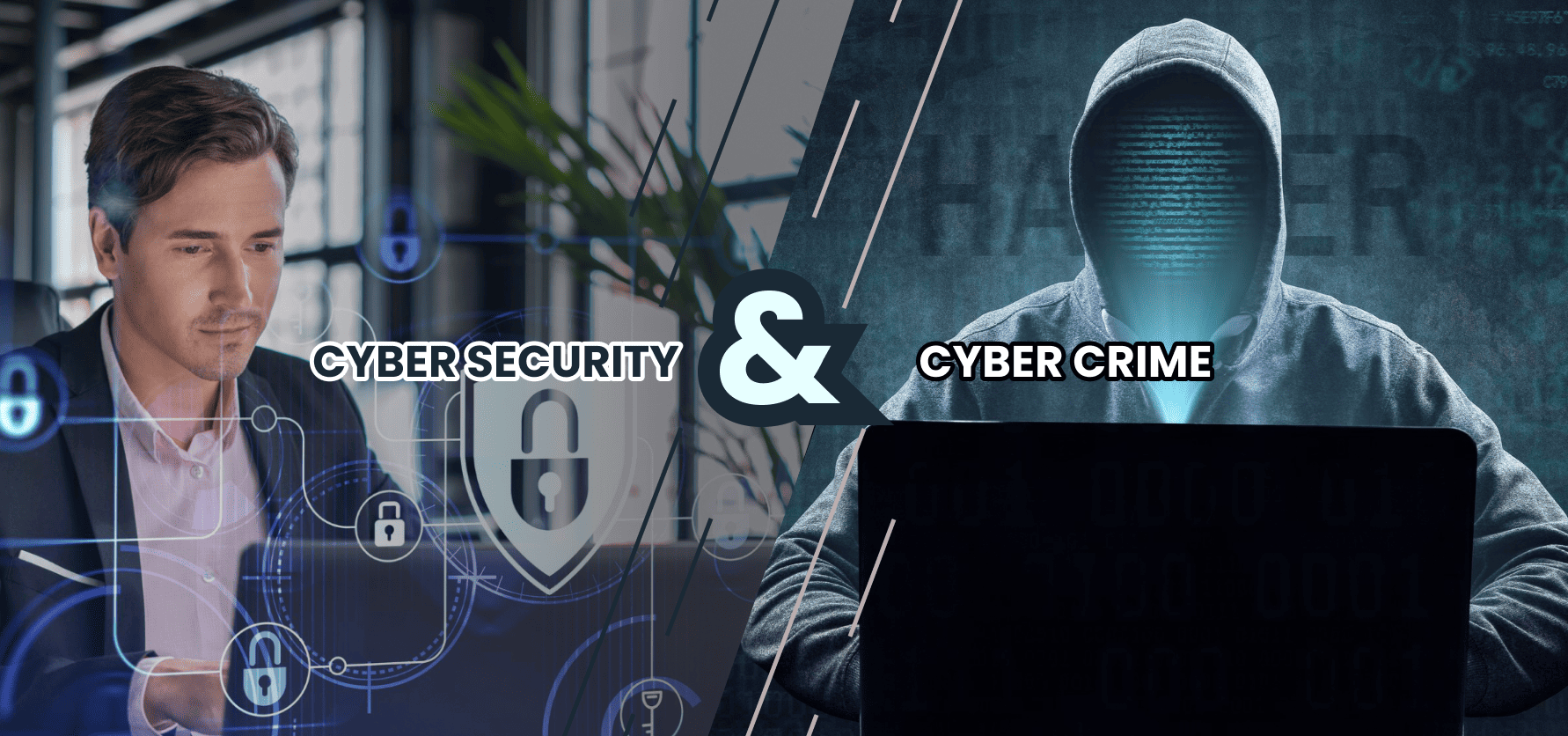 Perbedaan Cybercrime dan Cyber Security Menurut Ahli