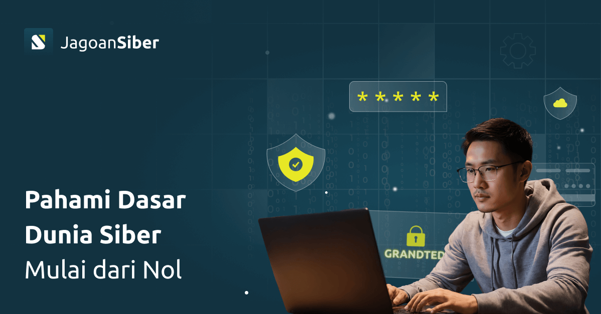 Beasiswa Basic Cybersecurity