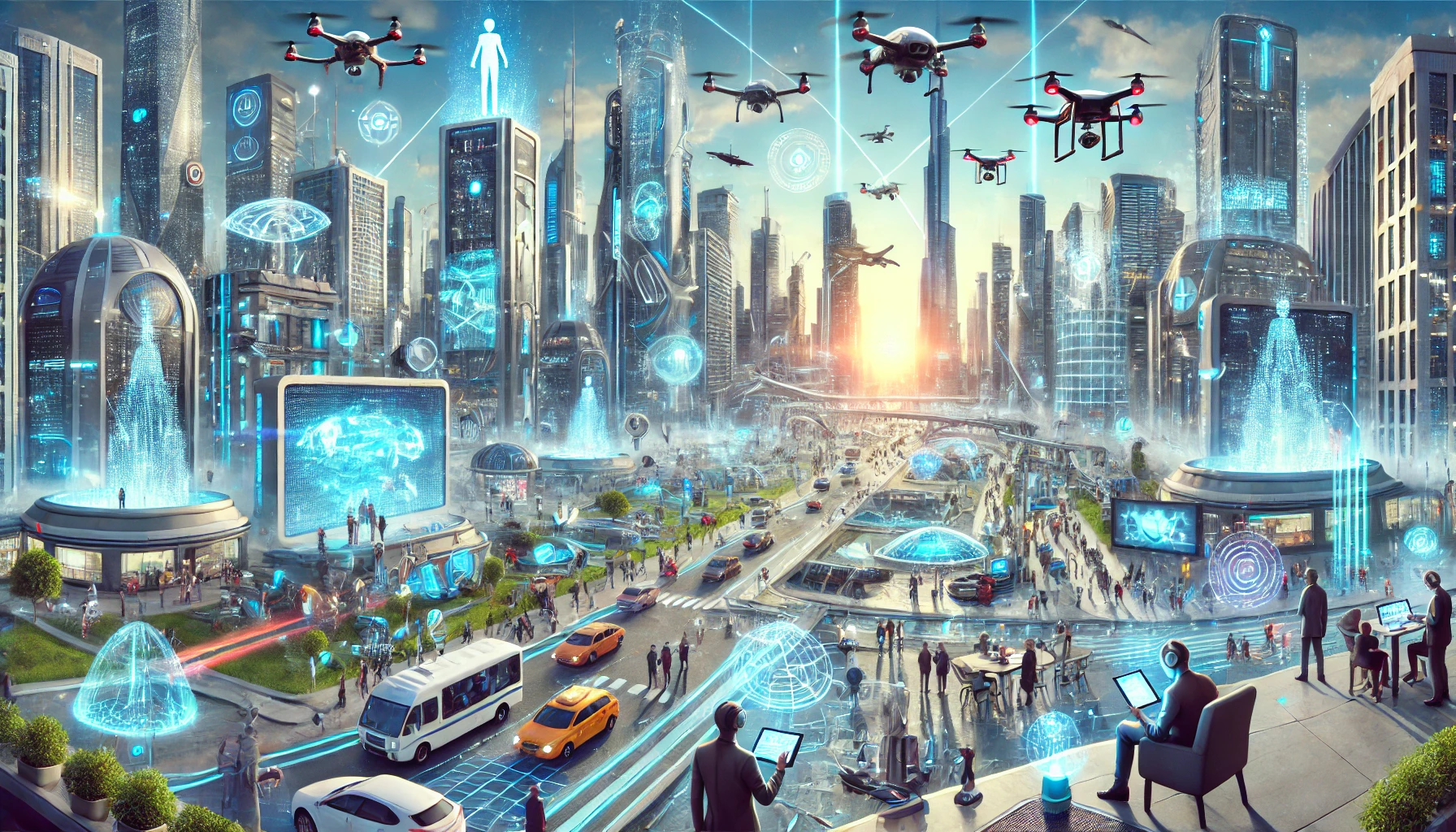 Prospek Karir di Bidang Teknologi di Indonesia 5 Tahun Kedepan