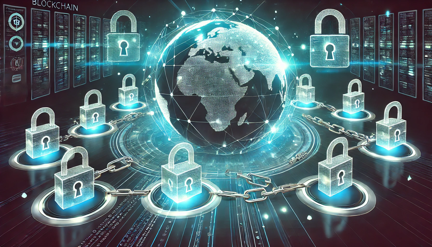 Blockchain: Bukan Cuma Bitcoin, Ini Masa Depan Teknologi yang Mengubah Segalanya