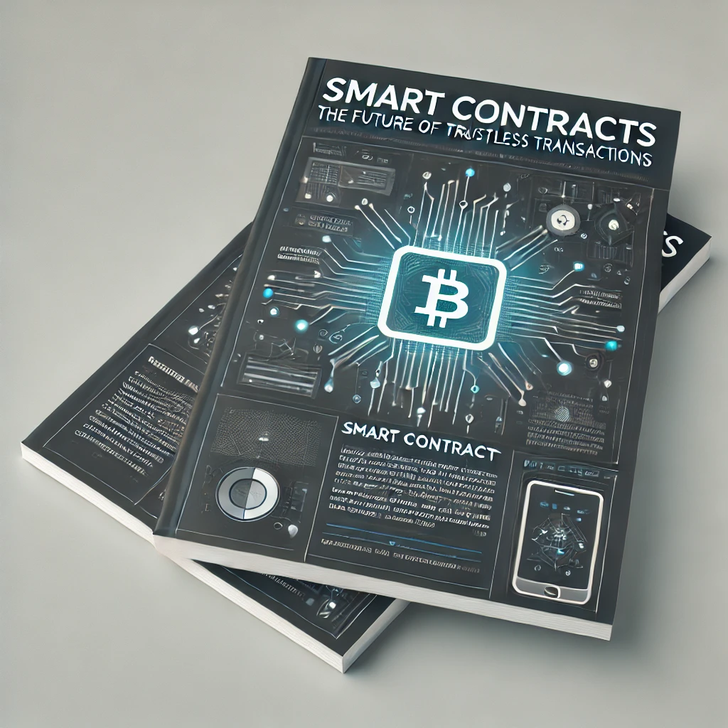 Smart Contracts: The Future of Trustless Transactions
