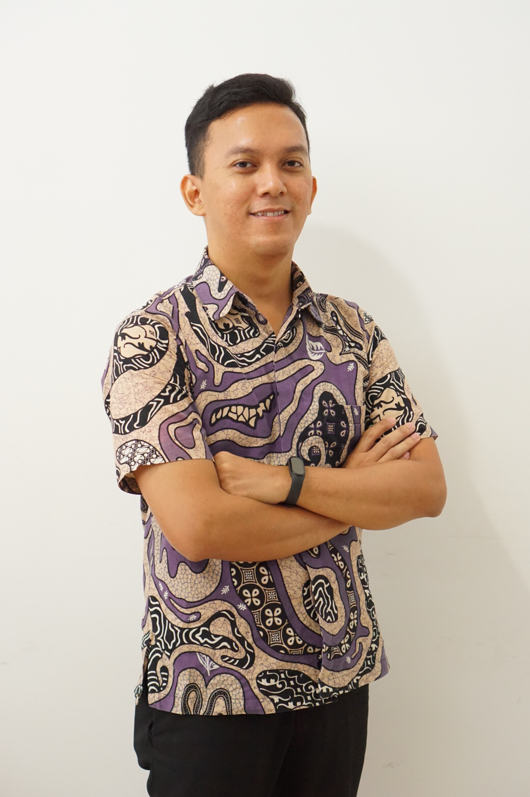 Muhammad Chandra Budiman