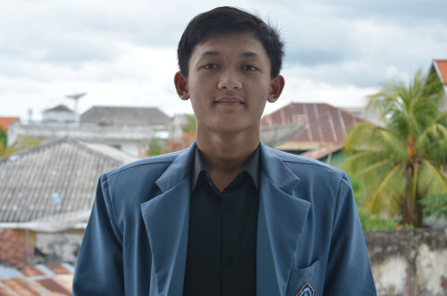 Asep Nurdin