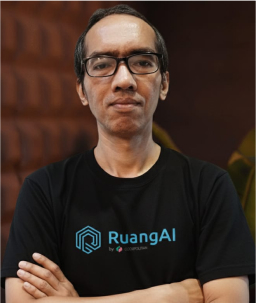 Denny Apriansyah