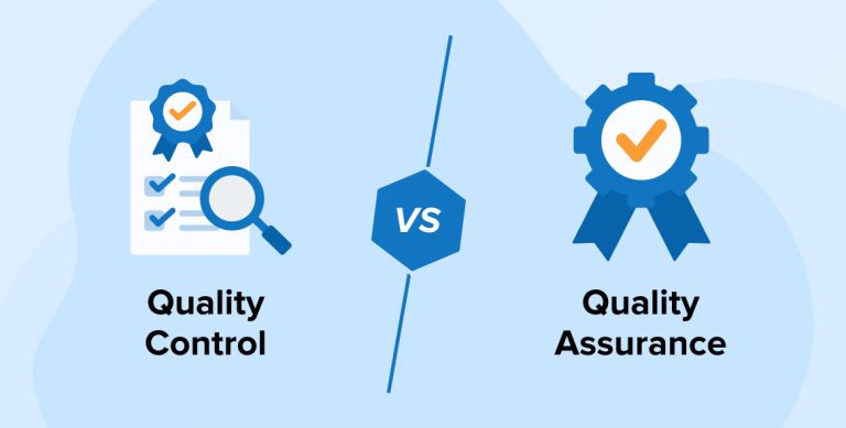 Quality Assurance vs Quality Control: Apa Bedanya? - CODEPOLITAN
