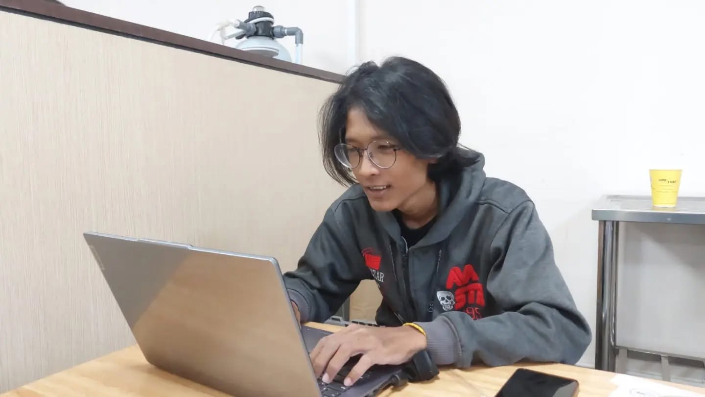 muhammad taufiq