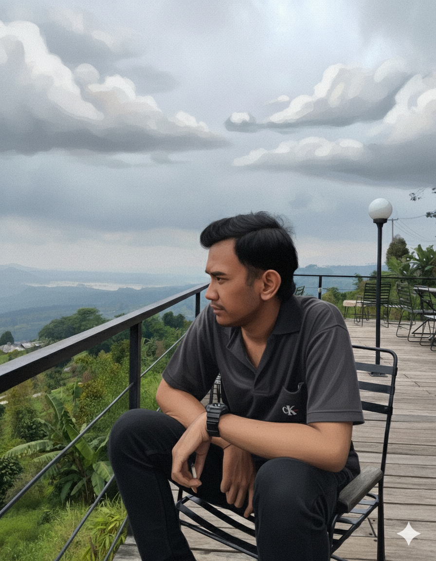 Naufal Rafif