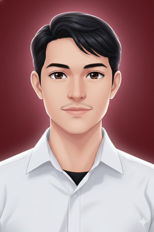 Muhammad Rifky Multazam Abdillah