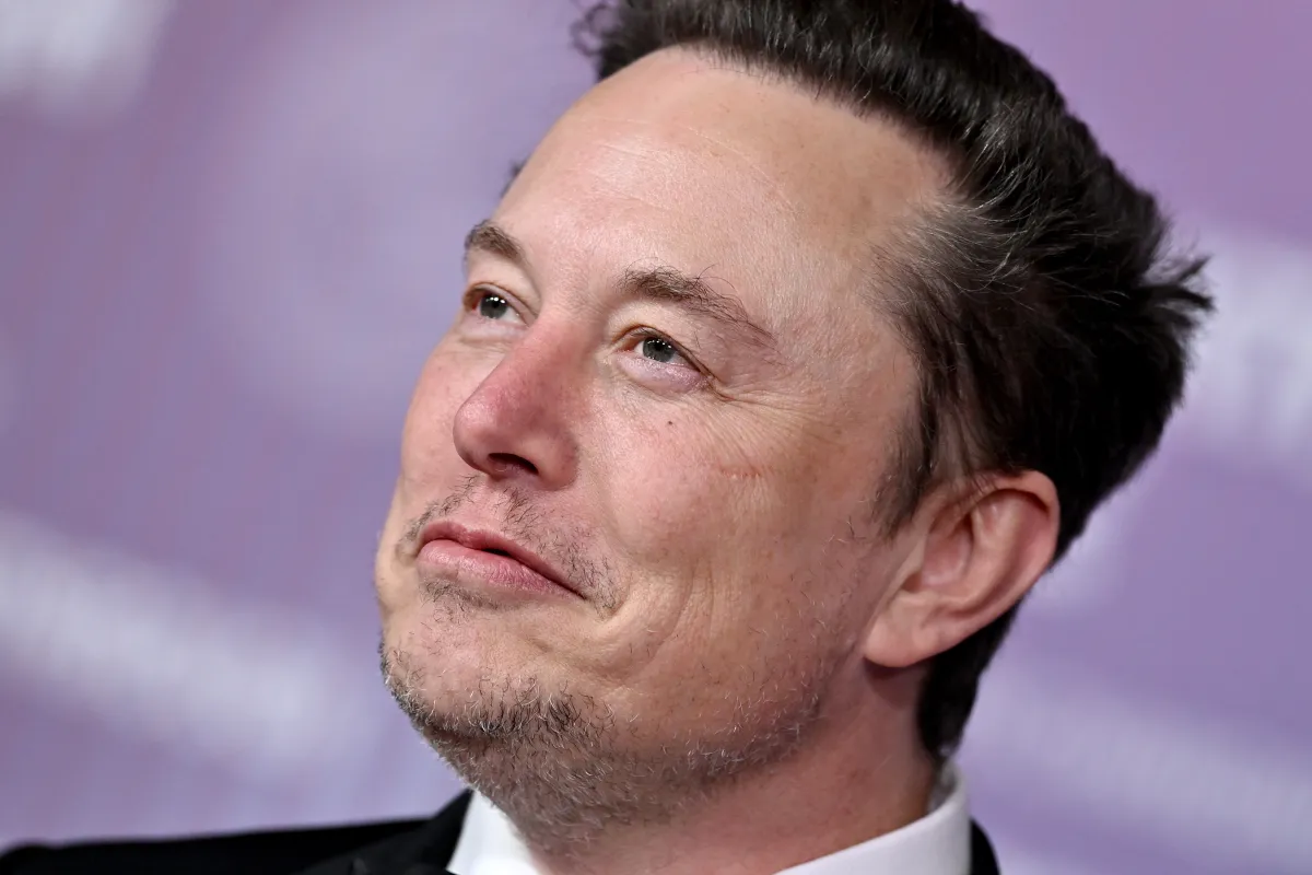 xAI, startup AI milik Elon Musk, meluncurkan API - CODEPOLITAN