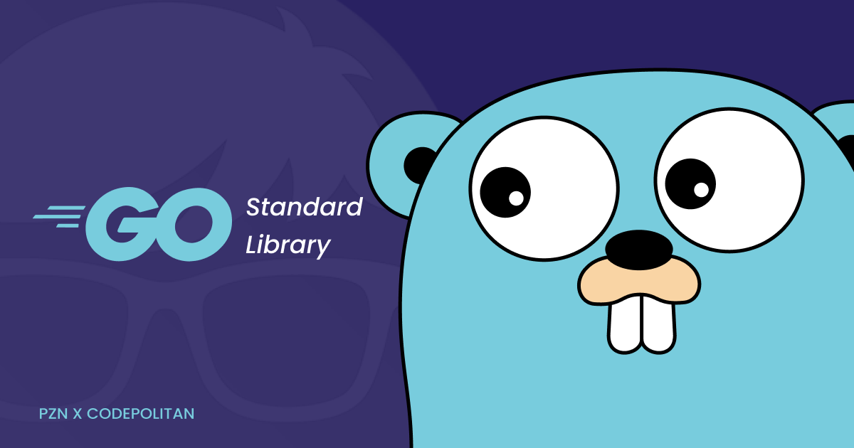 Go-lang Standard Library