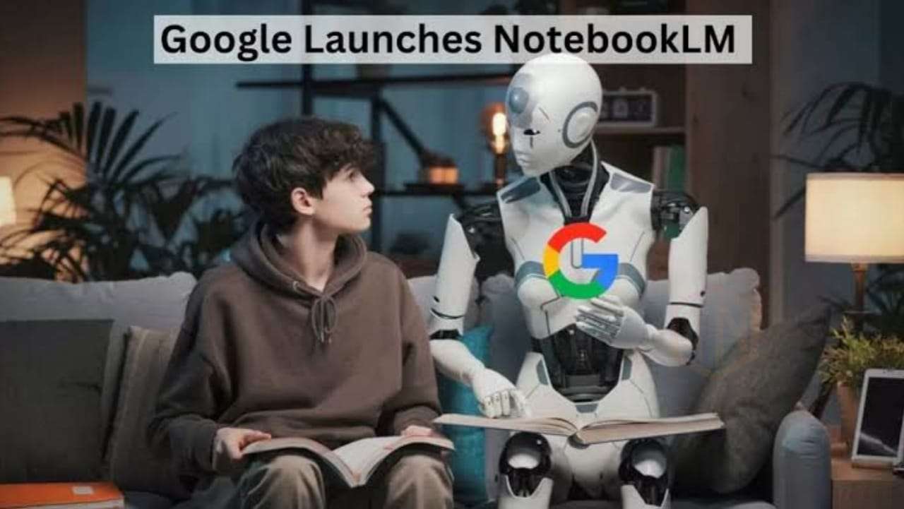 NotebookLM Google kini memungkinkan Anda memandu percakapan audio yang dihasilkan AI, meluncurkan uji coba bisnis