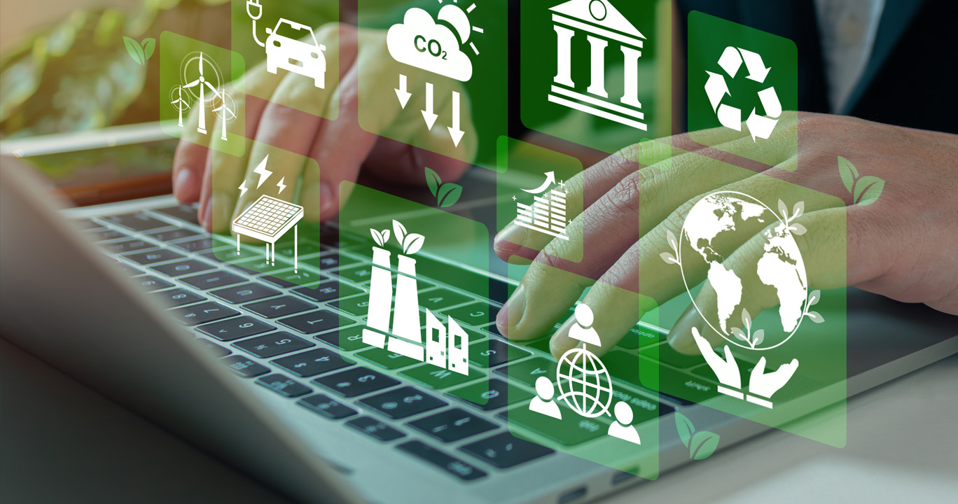 Green Coding: Masa Depan Dunia Pemrograman?