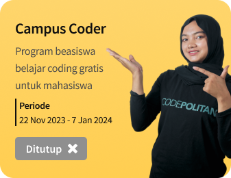 Campus Coder