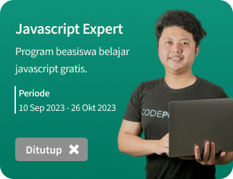 Javascript Expert
