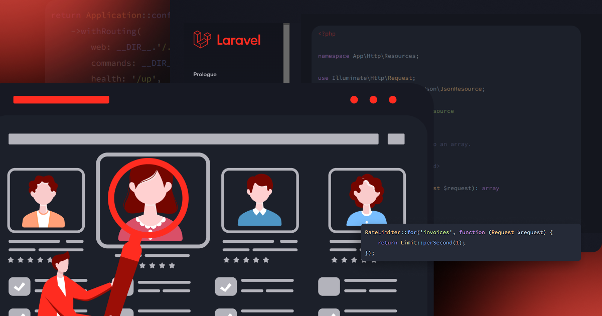 Mengembangkan Sistem HRIS Seperti Talenta Menggunakan Laravel 12