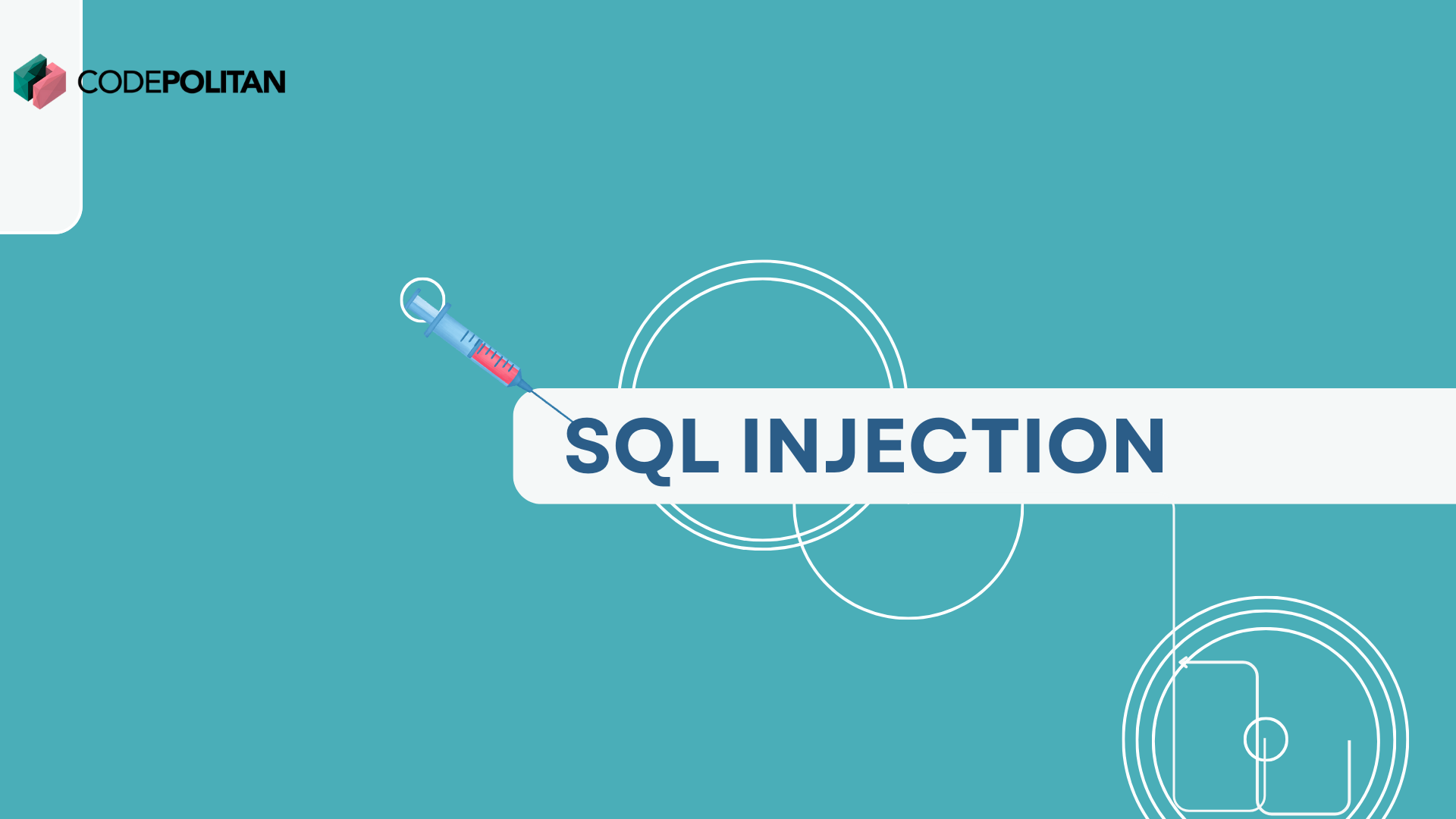 Bongkar Rahasia Hacker: Cara Kerja Serangan SQL Injection