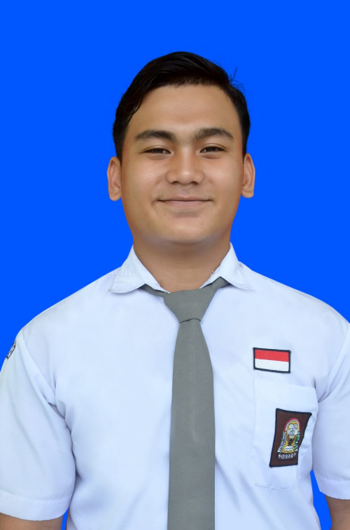 Beni irawan