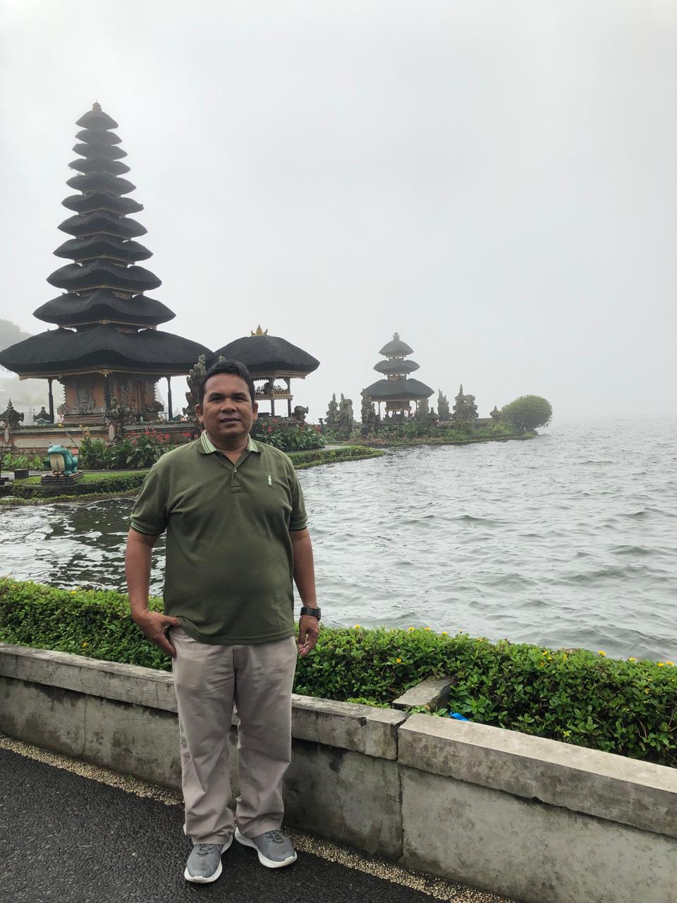 Hotman Eduard Panggabean