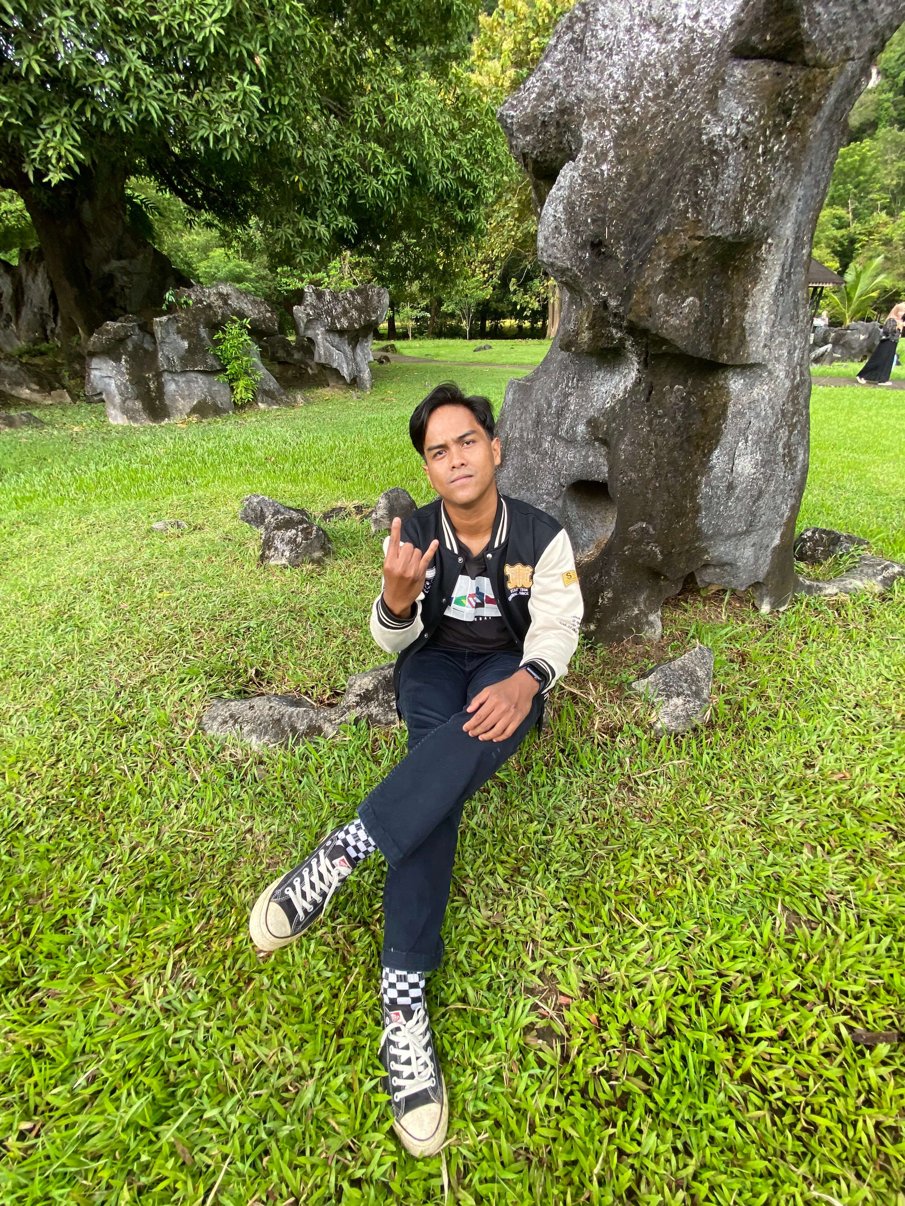 Rama Permana Putra