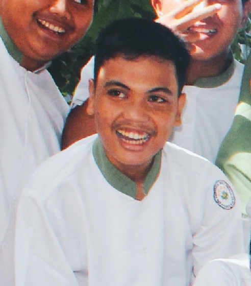 Bahrul Rozak 